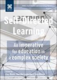 Image of Self-Directed Learning: An imperative for education in a complex society