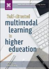 Image of Self-directed multimodal learning in higher education