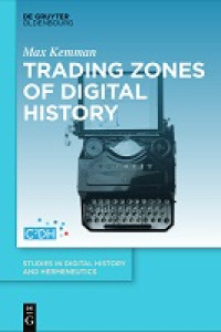 Image of Trading Zones of Digital History