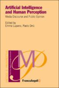 Image of Artificial Intelligence and Human Perception: Media Discourse and Public Opinion