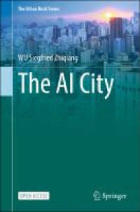 Image of The AI City