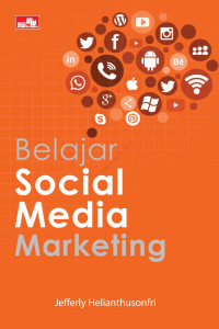 Image of Belajar social media marketing