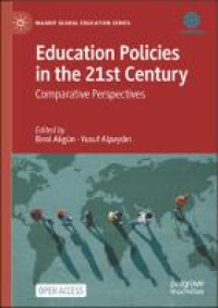 Image of Education Policies in the 21st Century