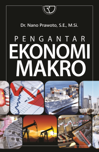 Image of Pengantar ekonomi makro