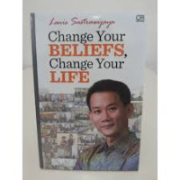 Image of Change Your Beliefs, Change Your Life