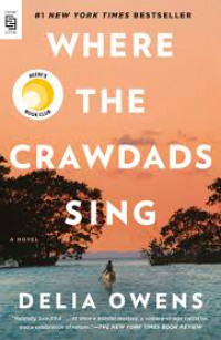 Image of Where the crawdads sing