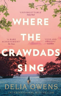 Image of Where the crawdads sing