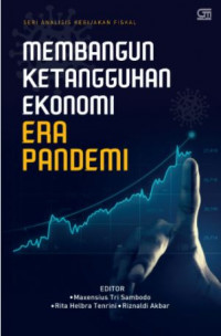 Image of Membangun ketangguhan ekonomi era pandemi