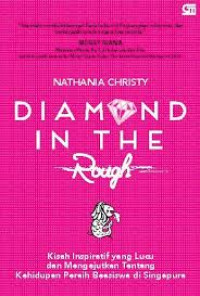 Image of Diamond in the rough