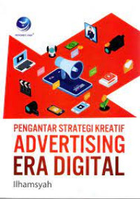 Image of Pengantar stategi kreatif advertisting era digital
