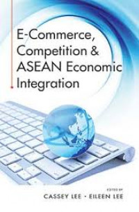 Image of E-commerce, competition & ASEAN economic integration