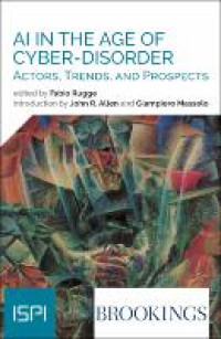 Image of AI in the Age of Cyber-Disorder