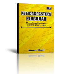 Image of Ketidakpastian pengujian: mendukung penerapan ISO/IEC 17025:2017