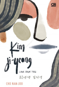 Image of Kim-Ji Yeong: lahir tahun 1982