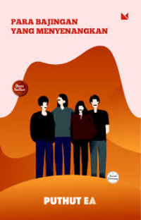 Image of Para bajingan yang menyenangkan