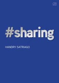 Image of #sharing